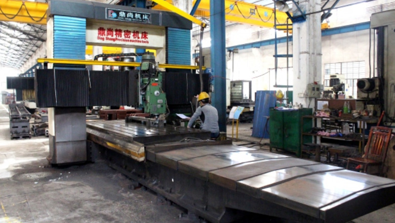 【華新科加工百科】零部件加工時要做注意什么？