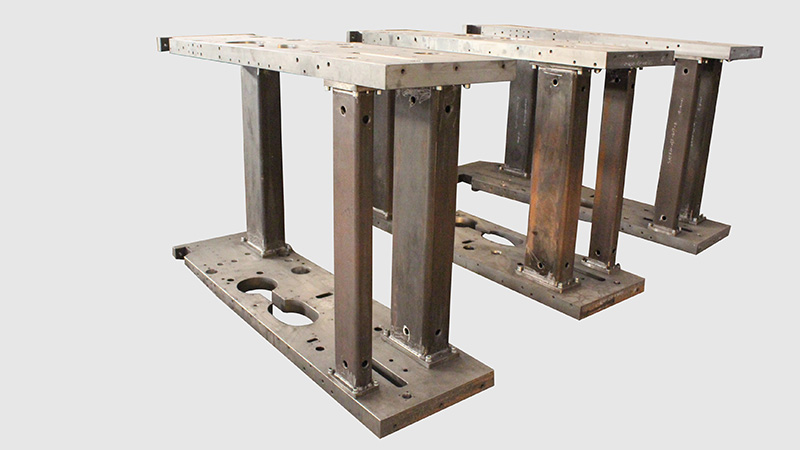 華新科大型機械加工如何把控質量？