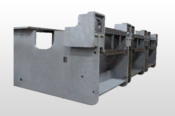 折彎機(jī)零部件